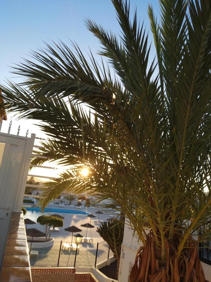 Apartamento Ama Tenerife Grande Terraza อาโรนา ภายนอก รูปภาพ
