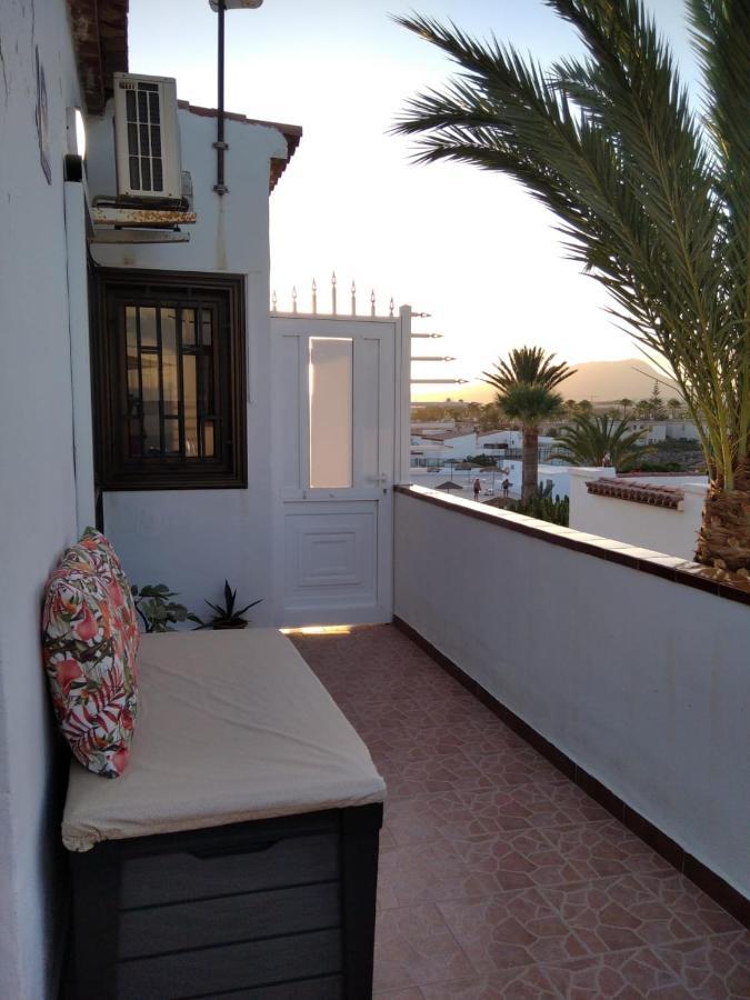 Apartamento Ama Tenerife Grande Terraza อาโรนา ภายนอก รูปภาพ