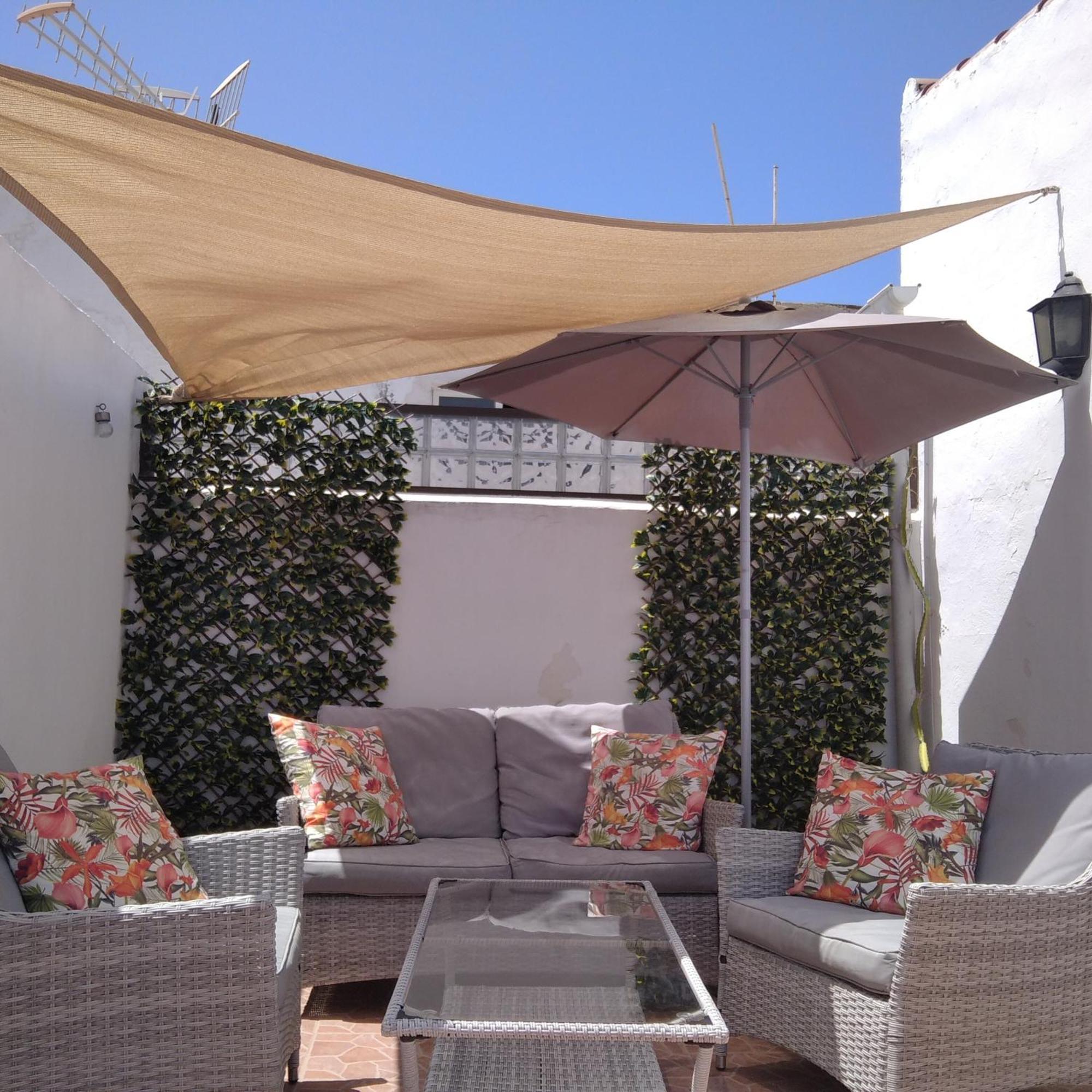 Apartamento Ama Tenerife Grande Terraza อาโรนา ภายนอก รูปภาพ